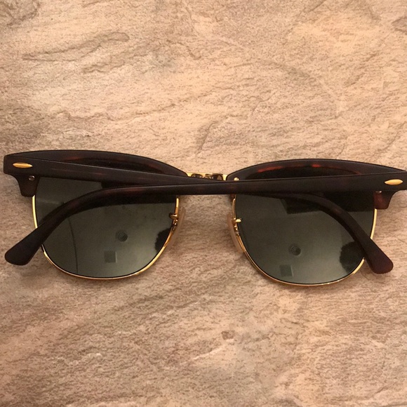 Ray Ban Club master - Picture 3 of 4